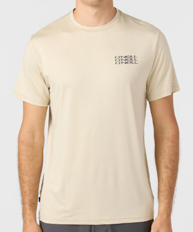 O'Neill Men's Froth TRVLR UPF Tee