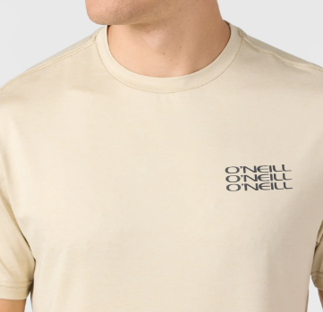 O'Neill Men's Froth TRVLR UPF Tee