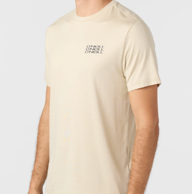 O'Neill Men's Froth TRVLR UPF Tee