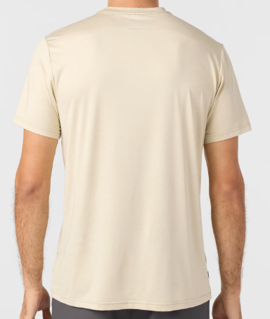 O'Neill Men's Froth TRVLR UPF Tee