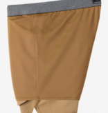 O'Neill Men;s Perform Light Lined Elastic Waist Short 17"