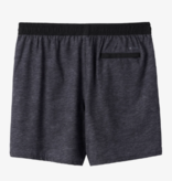 O'Neill O'neill Perform Light Lined Elastic Waist Short 17"