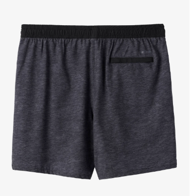 O'Neill Men;s Perform Light Lined Elastic Waist Short 17"