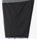 O'Neill O'neill Perform Light Lined Elastic Waist Short 17"