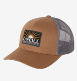 O'Neill O'Neill Headquarters Trucker Hat
