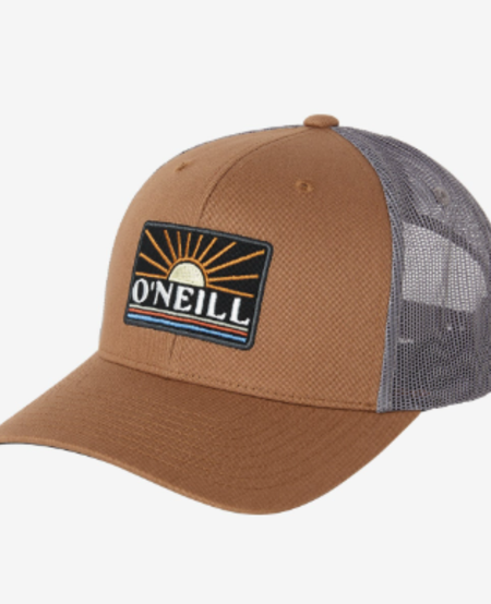O'Neill Headquarters Trucker Hat