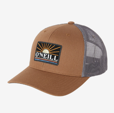 O'Neill O'Neill Headquarters Trucker Hat