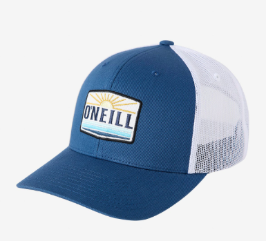 O'Neill O'Neill Headquarters Trucker Hat
