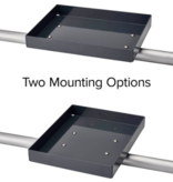 NRS NRS Rafting Seat Bar Tray