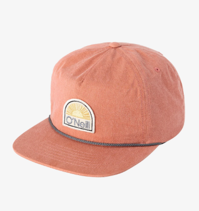 O'Neill OG Dusk Snapback Hat