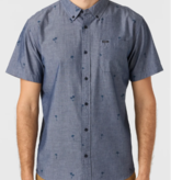 O'Neill Men's Topside Chambray Top