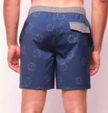 O'Neill Hermosa Elastic Waist Swim Suit