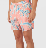 O'Neill Hermosa Elastic Waist Swim Suit