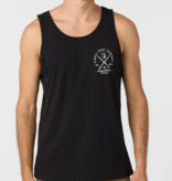 O'Neill Men's Privateer Tank Top