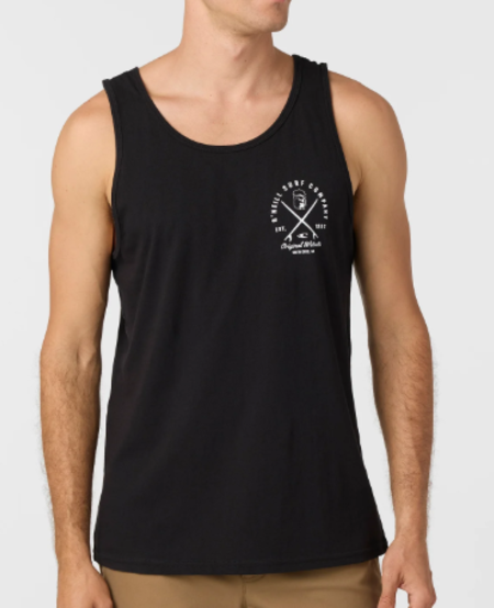 Men's Privateer Tank Top
