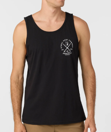 O'Neill Men's Privateer Tank Top