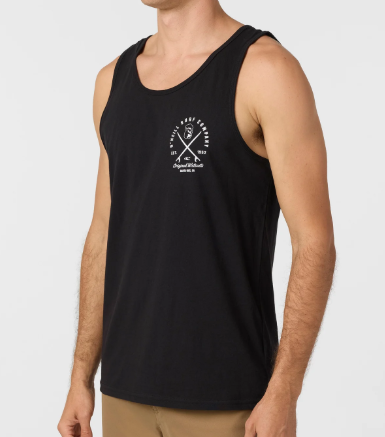 O'Neill Men's Privateer Tank Top