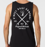 O'Neill Men's Privateer Tank Top