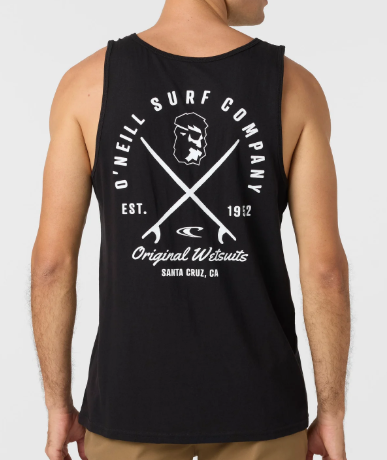 O'Neill Men's Privateer Tank Top
