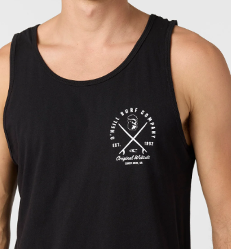 O'Neill Men's Privateer Tank Top
