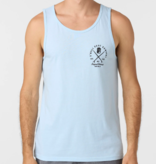 O'Neill Men's Privateer Tank Top