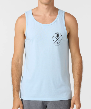 O'Neill Men's Privateer Tank Top