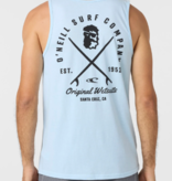 O'Neill Men's Privateer Tank Top