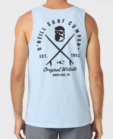 O'Neill Men's Privateer Tank Top