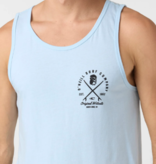 O'Neill Men's Privateer Tank Top
