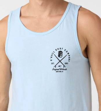 O'Neill Men's Privateer Tank Top