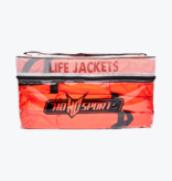 HO Sports HO AK-1 Vest 4 Pack