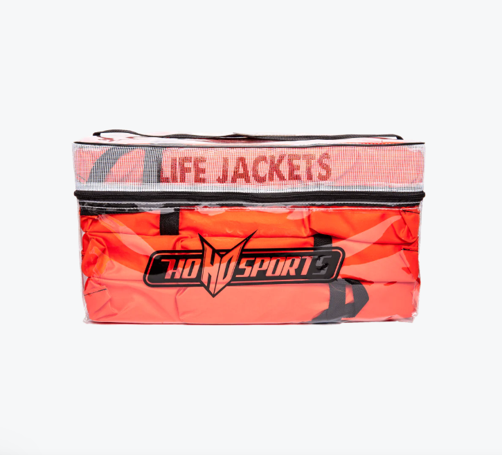 HO Sports HO AK-1 Vest 4 Pack