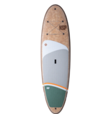NSP NSP Cruise Cocoflax 11'6"