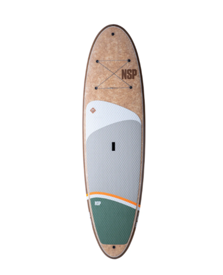 NSP Cruise Cocoflax 11'6"