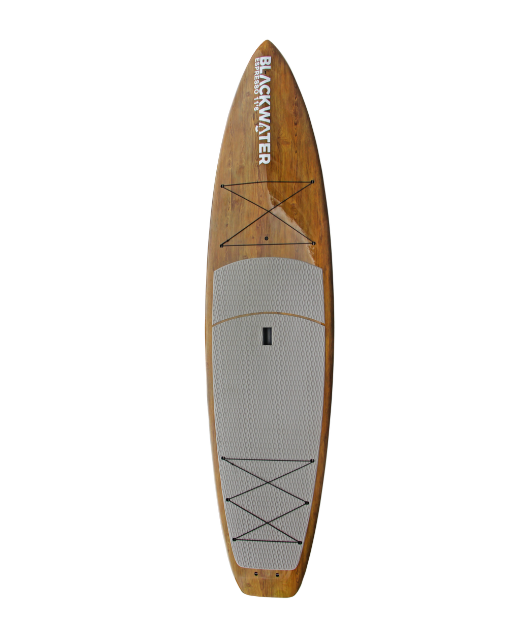 BlackWater Blackwater Espresso 11'6 DuraTough