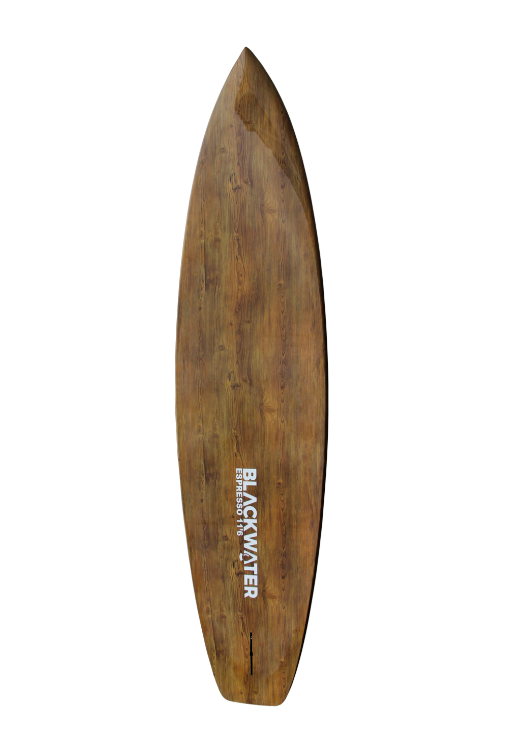 BlackWater Blackwater Espresso 11'6 DuraTough