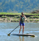 BlackWater Blackwater Espresso 11'6 DuraTough