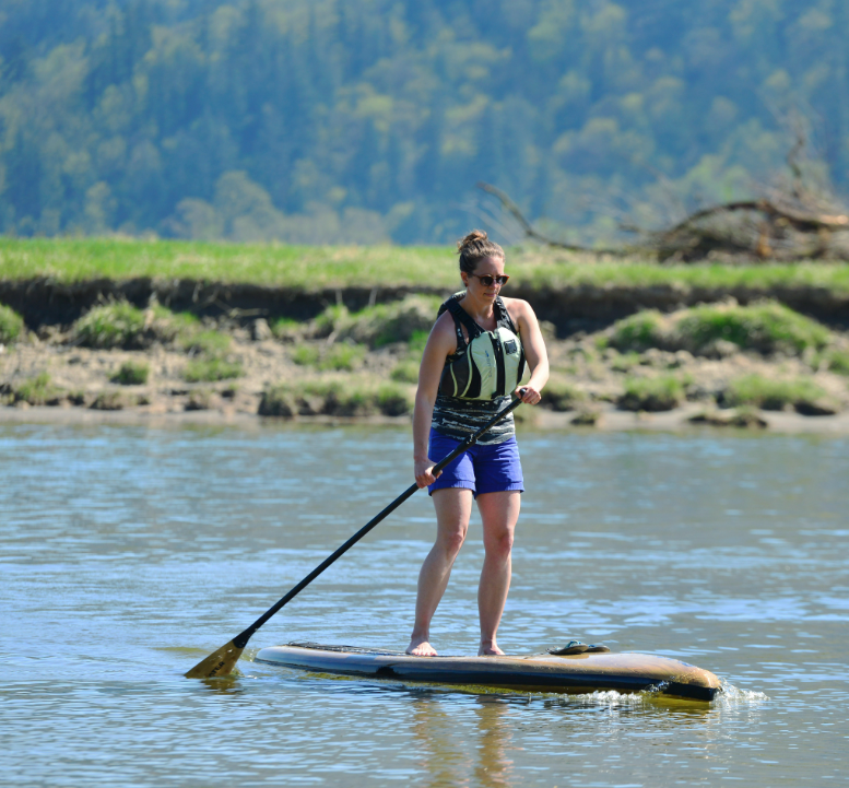 BlackWater Blackwater Espresso 11'6 DuraTough