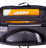 NSP NSP Airwave 1700 Foil Set w/ 70cm Mast