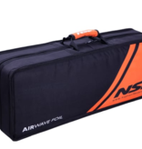 NSP NSP Airwave 1700 Foil Set w/ 70cm Mast