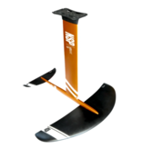 NSP NSP Airwave 1700 Foil Set w/ 70cm Mast