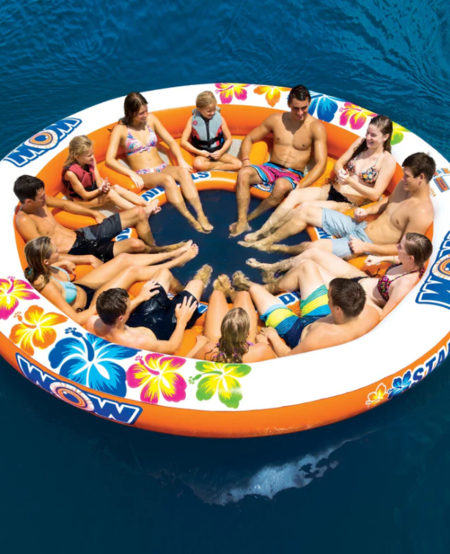 Stadium Islander 12 Person