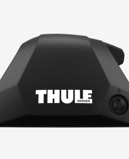 Thule Edge Flush Rail Foot Pack