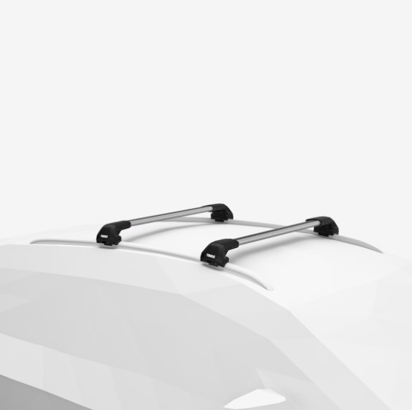 Thule Thule Edge Flush Rail Foot Pack
