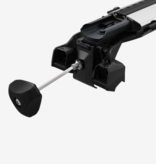 Thule Thule Edge Flush Rail Foot Pack