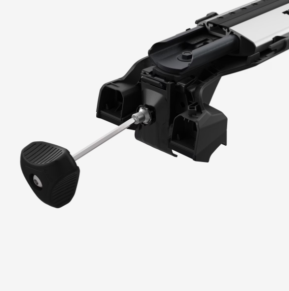 Thule Thule Edge Flush Rail Foot Pack