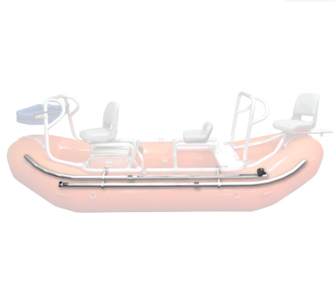 Down River Down River Fishing Rod Holder For Raft