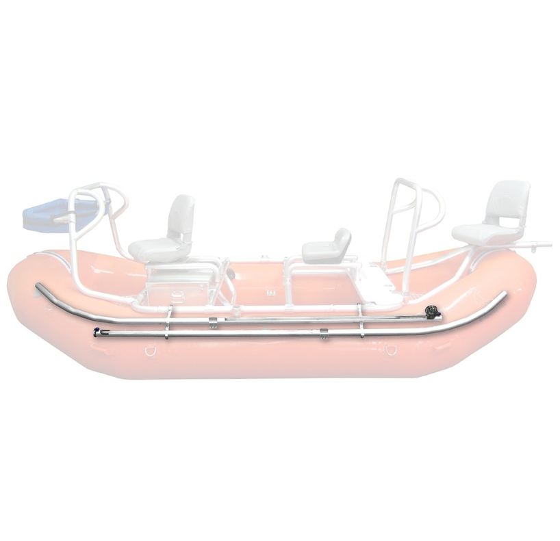 Down River Down River Fishing Rod Holder For Raft