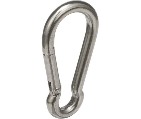 Sea Chioce Safety Spring Hook