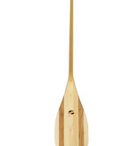 Grey Owl Clipper Bent Shaft Canoe Paddle